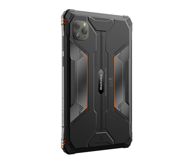 Blackview Active 5 8,7" 6/128 Pomarańczowy - 1504623 - zdjęcie 5